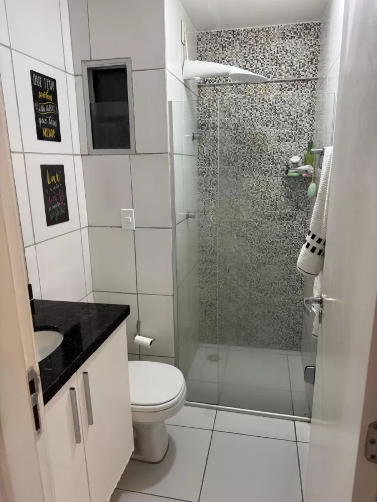 Apartamento, 3 quartos, 68 m² - Foto 3