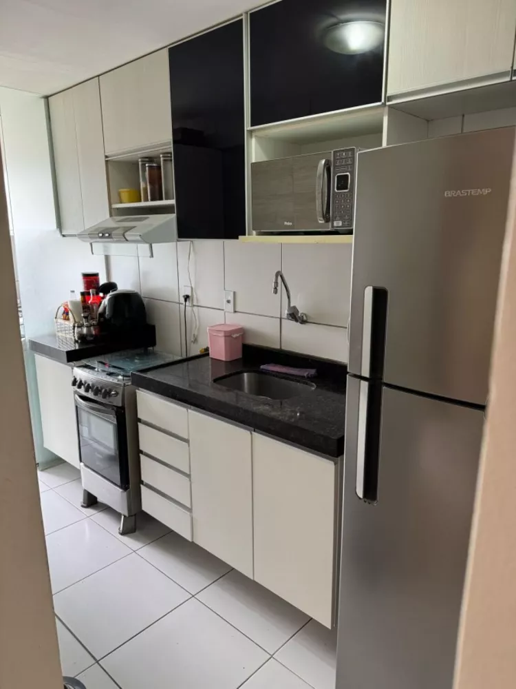 Apartamento, 3 quartos, 68 m² - Foto 1
