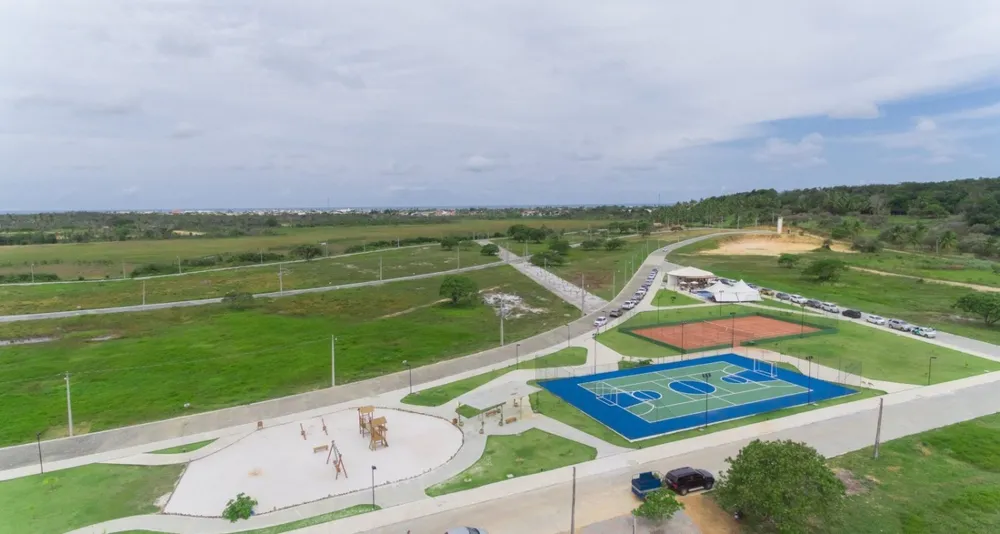 Terreno, 1050 m² - Foto 1