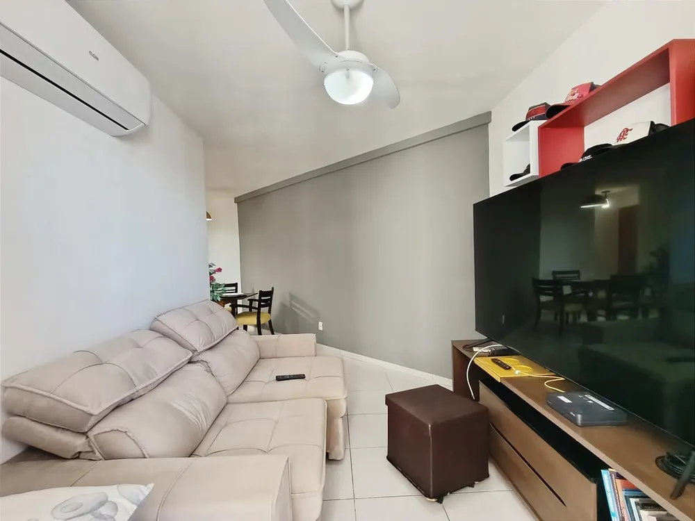Apartamento, 3 quartos, 75 m² - Foto 2