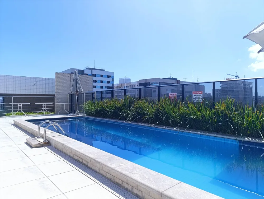Apartamento, 3 quartos, 75 m² - Foto 12