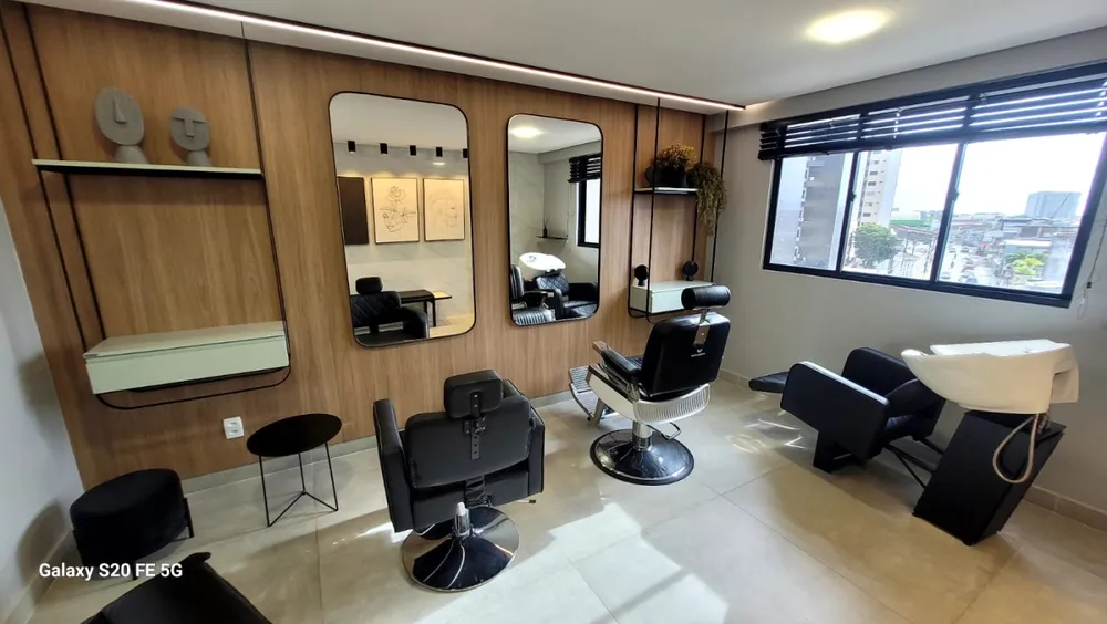 Apartamento, 1 quarto, 40 m² - Foto 11