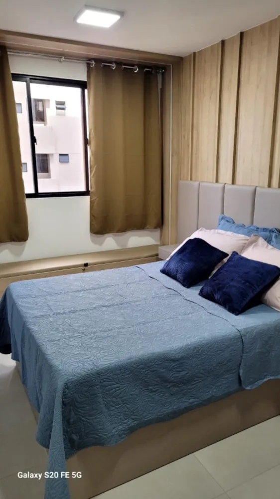Apartamento, 1 quarto, 40 m² - Foto 6