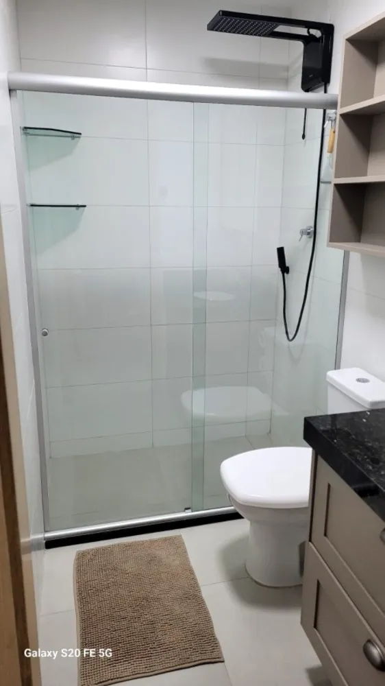 Apartamento, 1 quarto, 40 m² - Foto 7