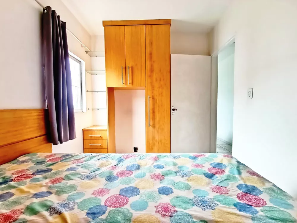 Apartamento à venda com 3 quartos, 66m² - Foto 9