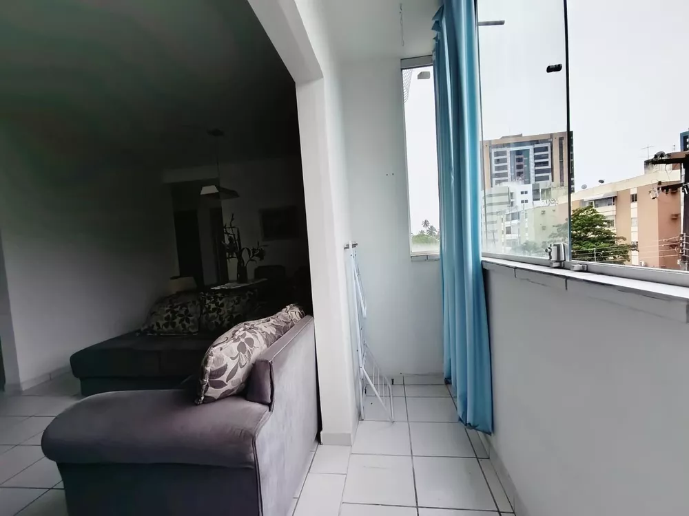 Apartamento à venda com 3 quartos, 66m² - Foto 6