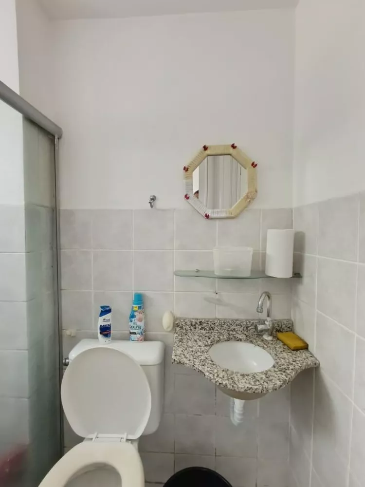 Apartamento à venda com 3 quartos, 66m² - Foto 11