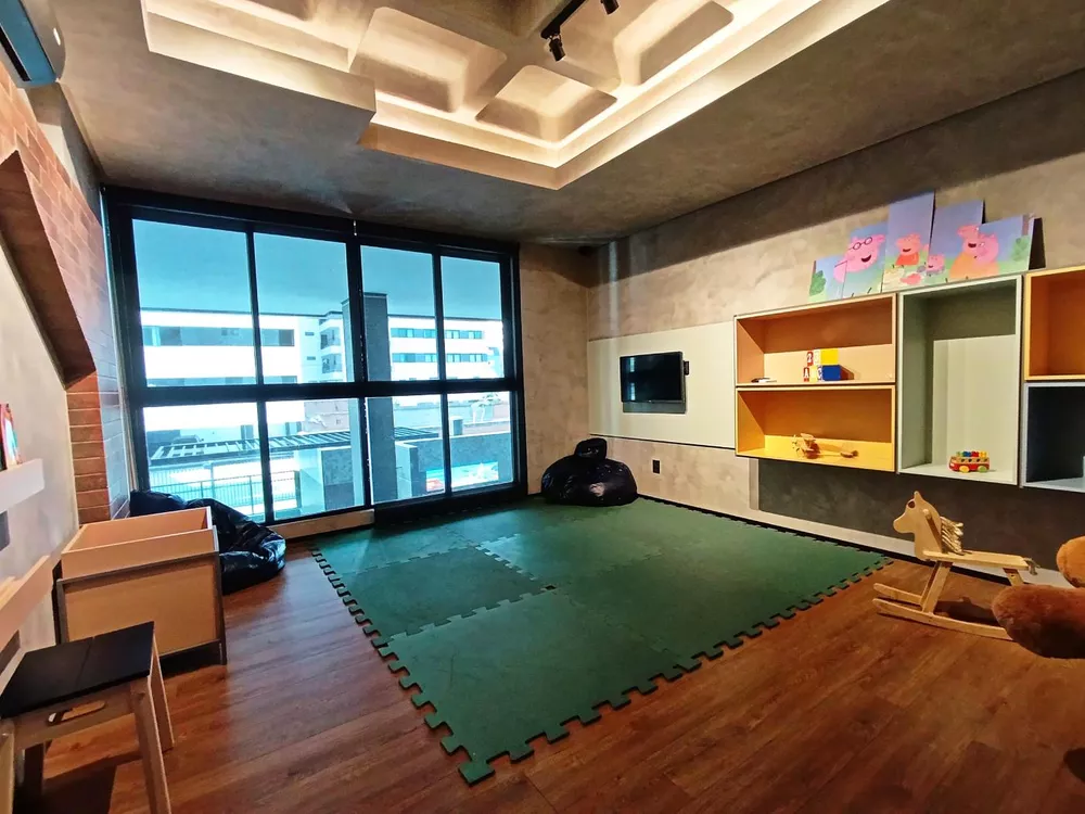 Apartamento, 3 quartos, 89 m² - Foto 4