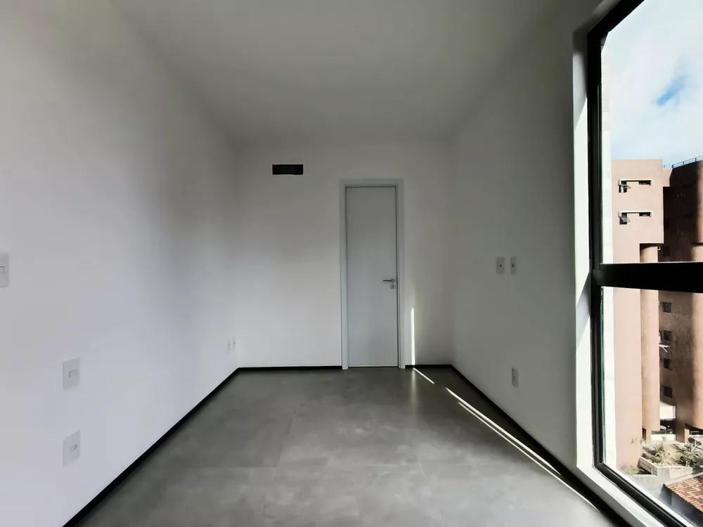 Apartamento, 3 quartos, 89 m² - Foto 2