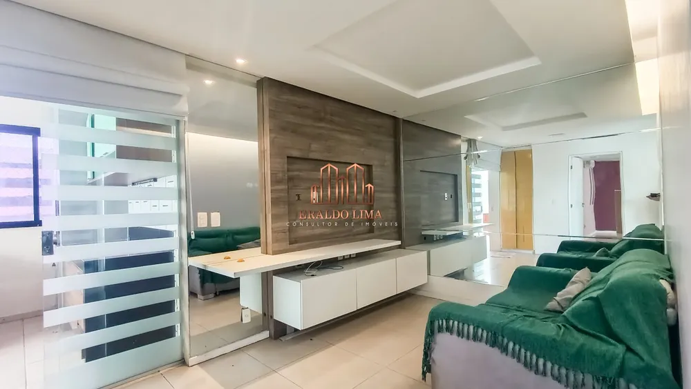 Cobertura, 4 quartos, 160 m² - Foto 7
