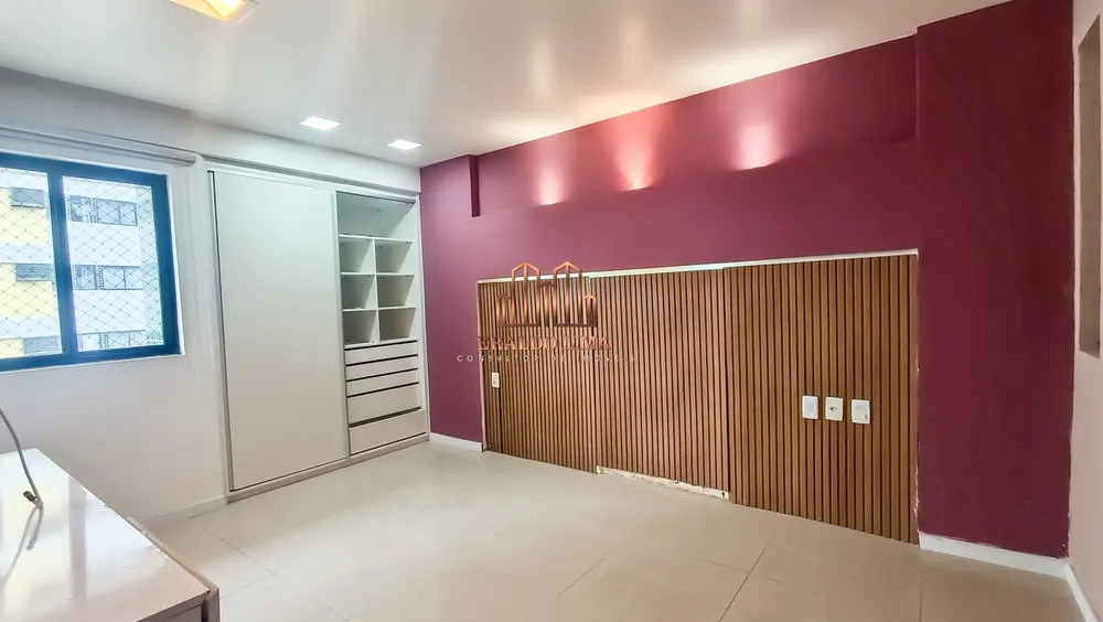 Cobertura, 4 quartos, 160 m² - Foto 3
