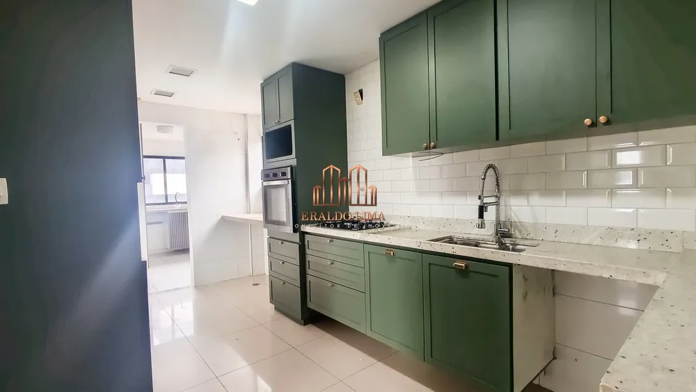 Cobertura, 4 quartos, 160 m² - Foto 2