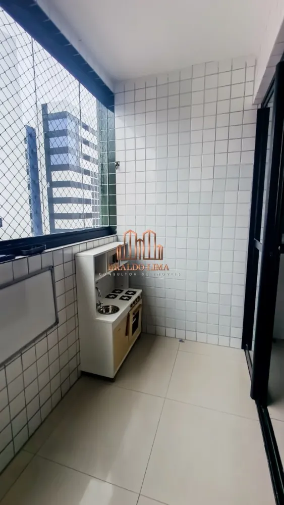 Cobertura, 4 quartos, 160 m² - Foto 8