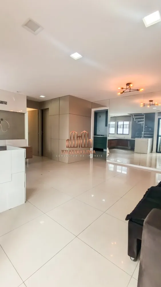Cobertura, 4 quartos, 160 m² - Foto 1