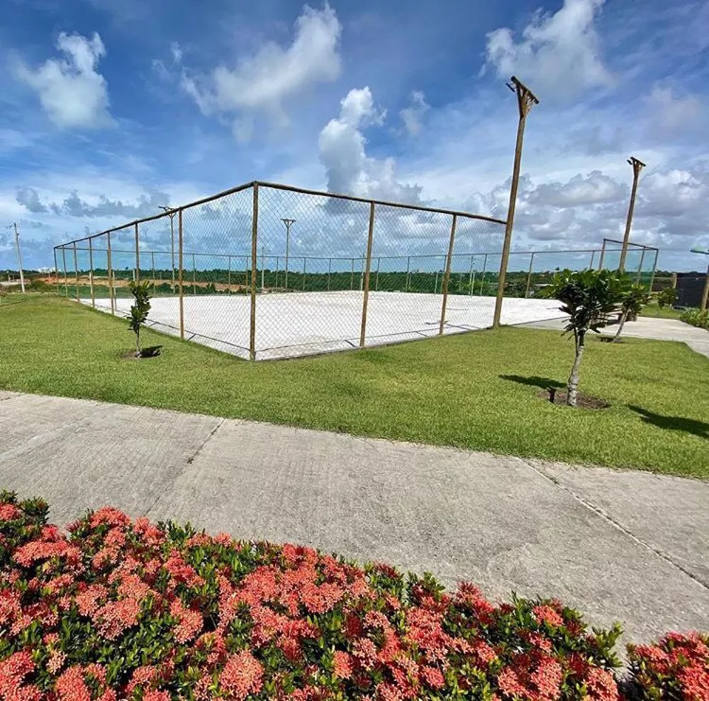 Terreno, 603 m² - Foto 1