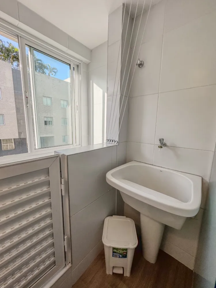 Apartamento, 2 quartos, 94 m² - Foto 9