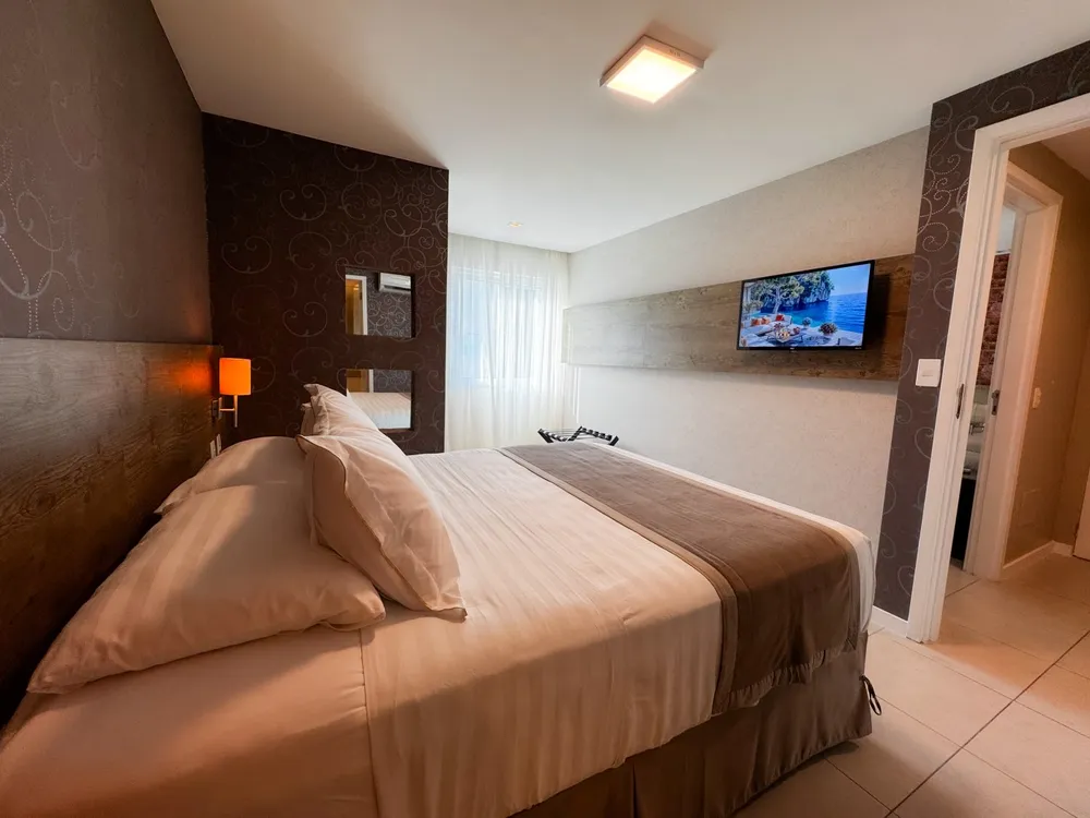 Apartamento, 2 quartos, 94 m² - Foto 12