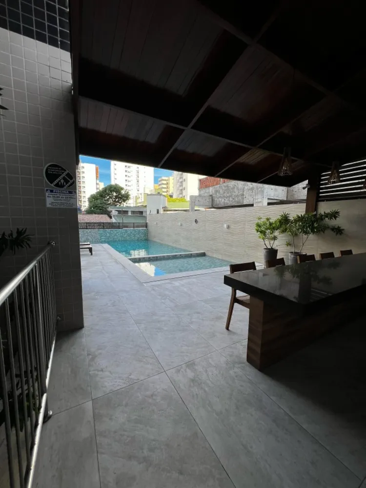 Apartamento, 3 quartos, 97 m² - Foto 10
