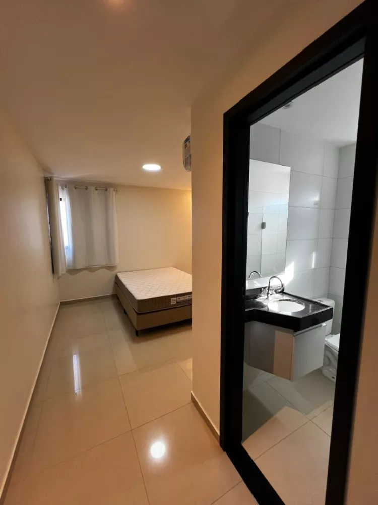 Apartamento, 3 quartos, 97 m² - Foto 2