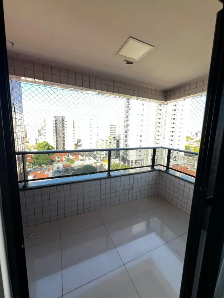 Apartamento, 3 quartos, 97 m² - Foto 13