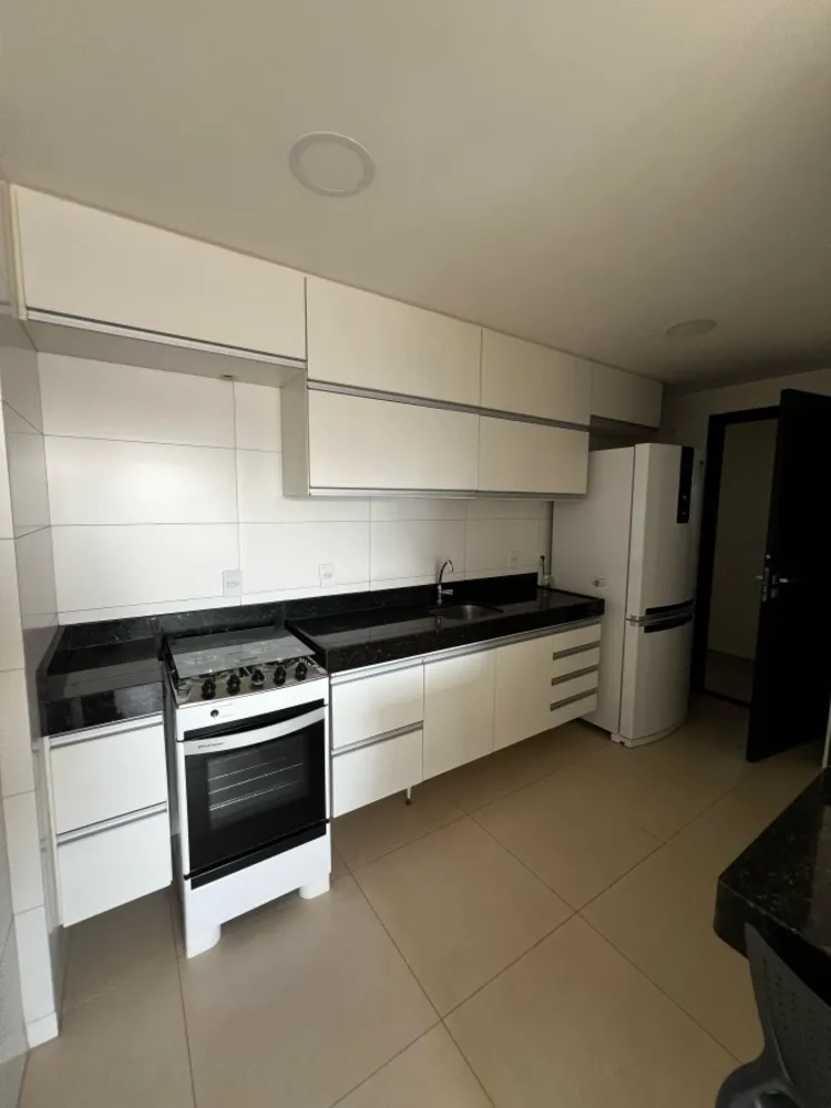 Apartamento, 3 quartos, 97 m² - Foto 9