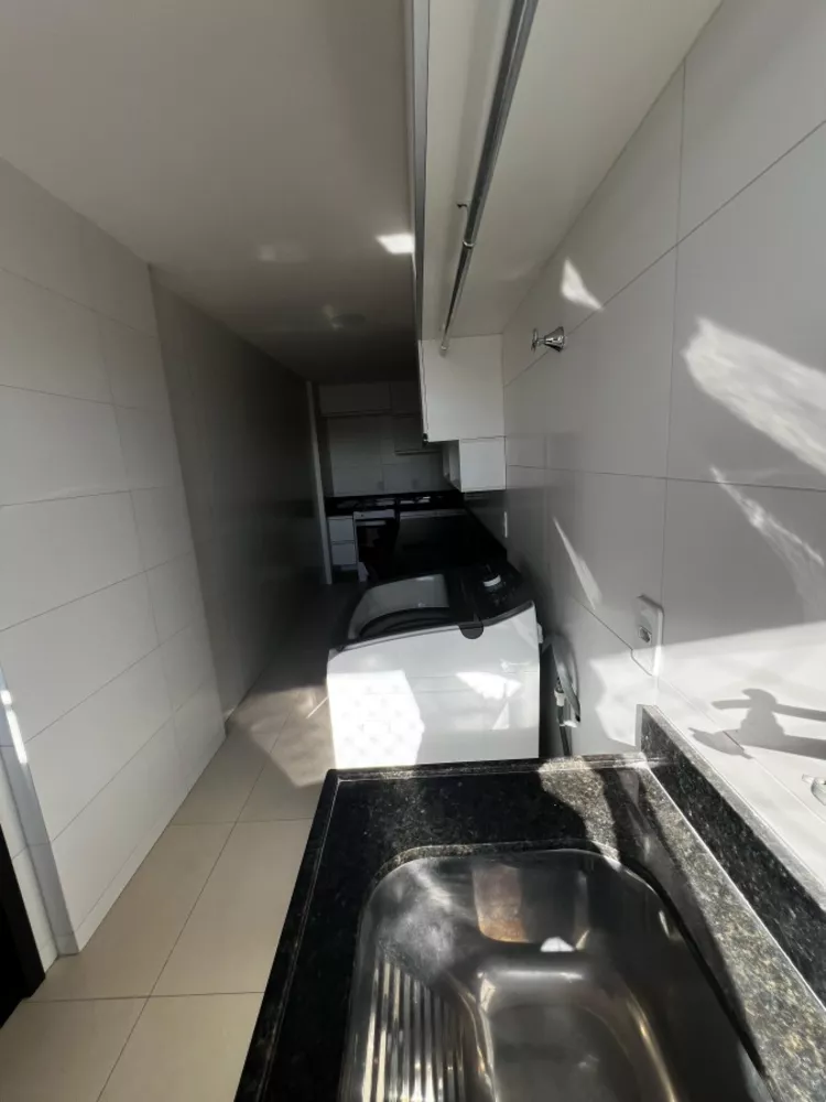 Apartamento, 3 quartos, 97 m² - Foto 3