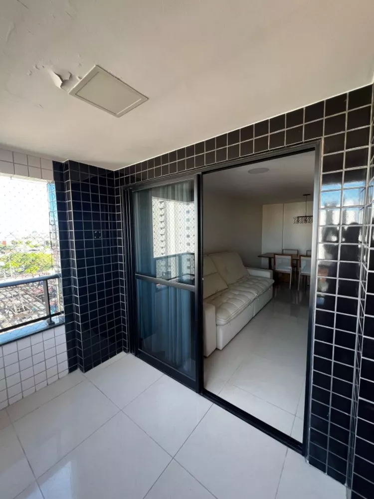 Apartamento, 3 quartos, 97 m² - Foto 1