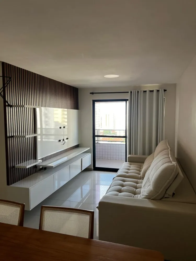 Apartamento, 3 quartos, 97 m² - Foto 12