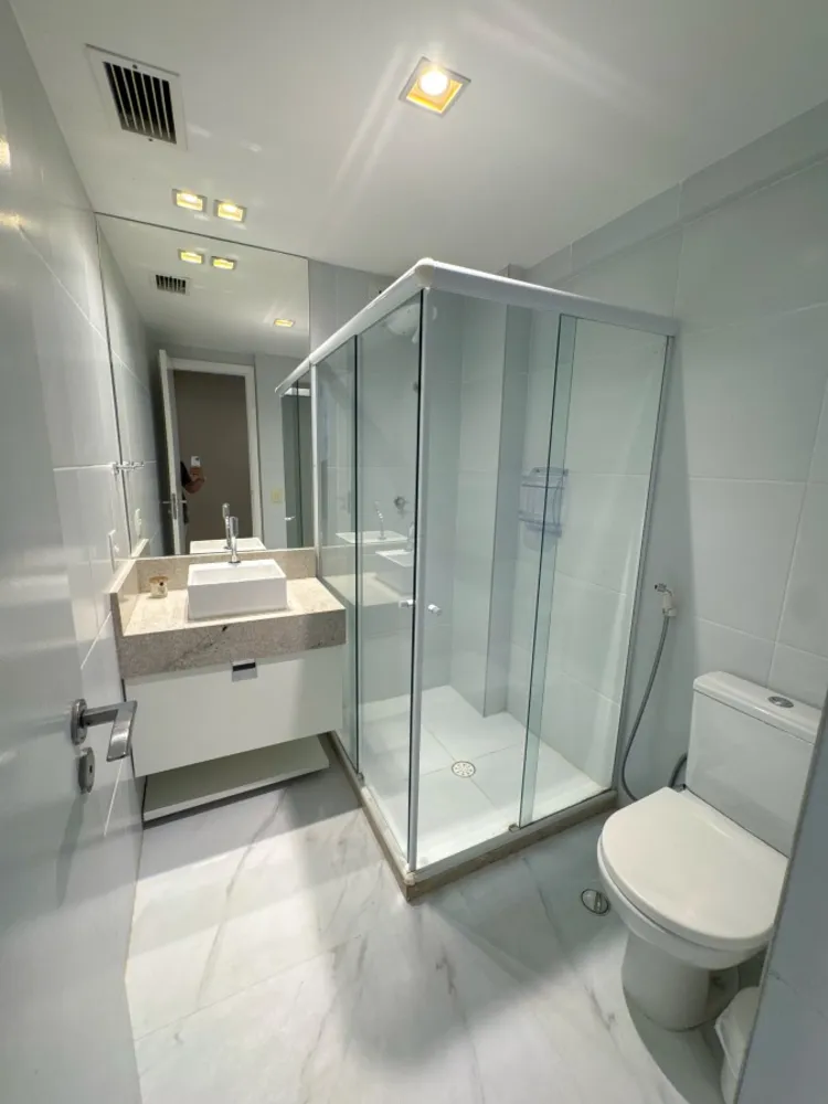 Apartamento, 1 quarto, 44 m² - Foto 8