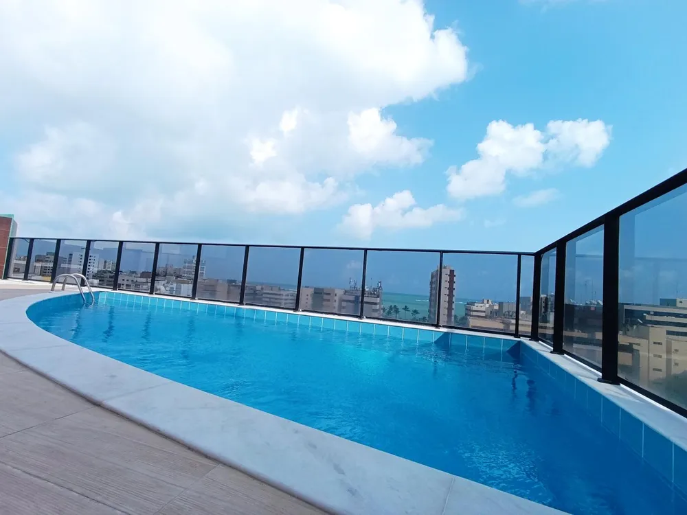 Apartamento, 2 quartos, 65 m² - Foto 14