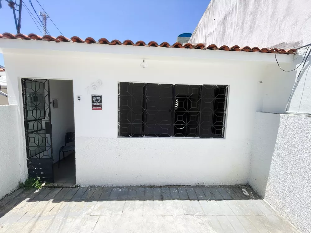 Casa, 3 quartos, 160 m² - Foto 1