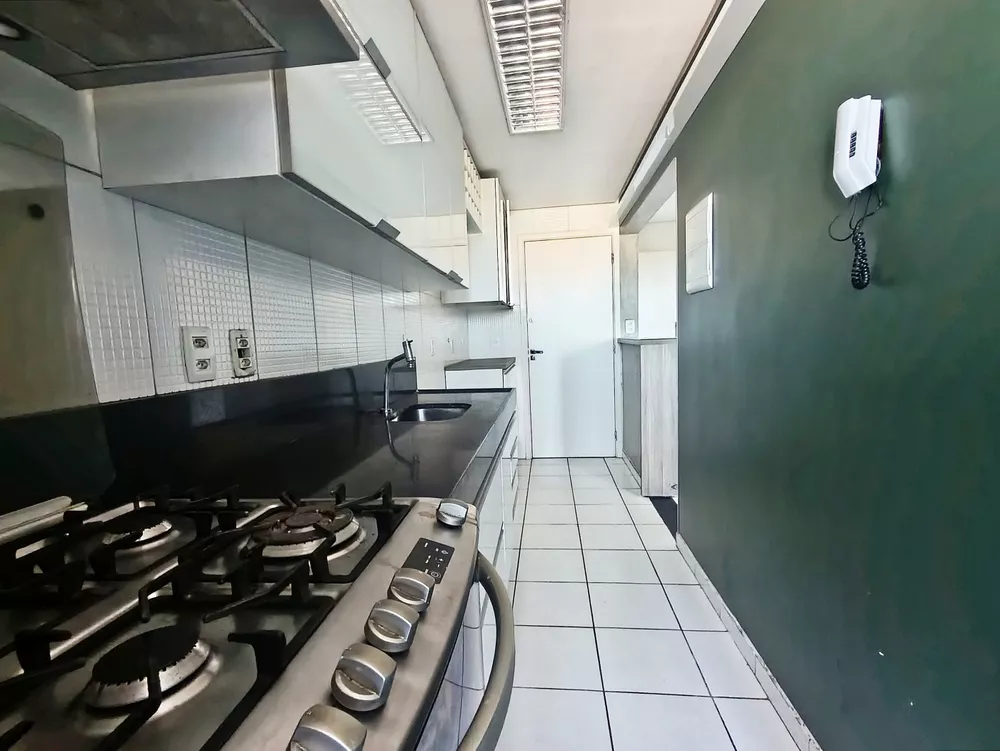 Apartamento, 3 quartos, 82 m² - Foto 4