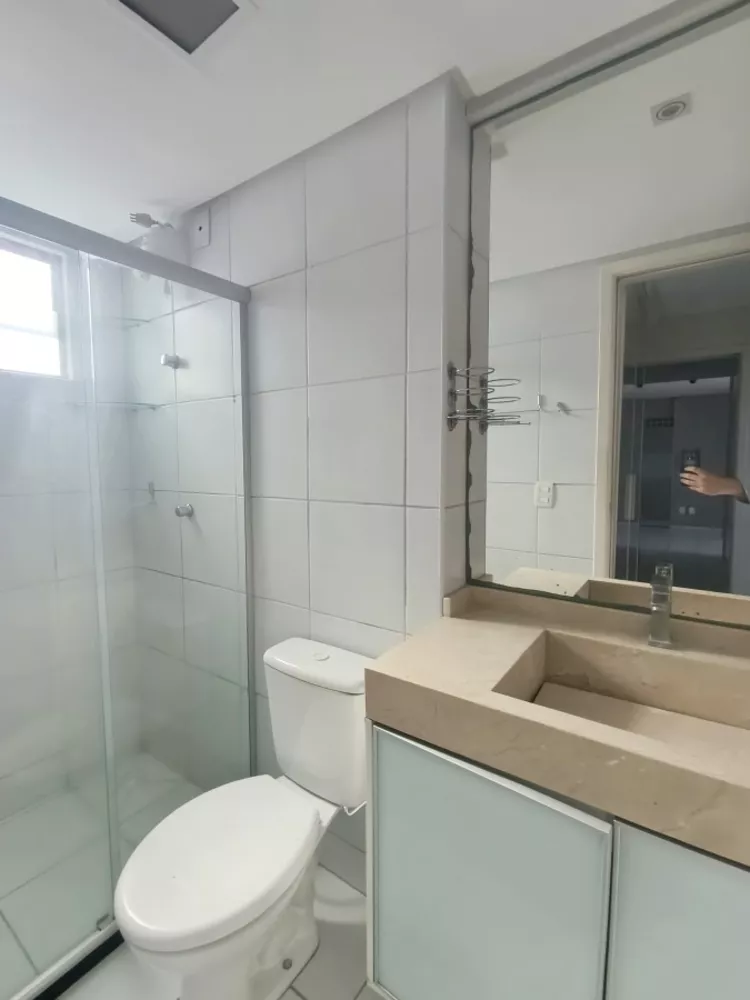 Apartamento, 3 quartos, 82 m² - Foto 9