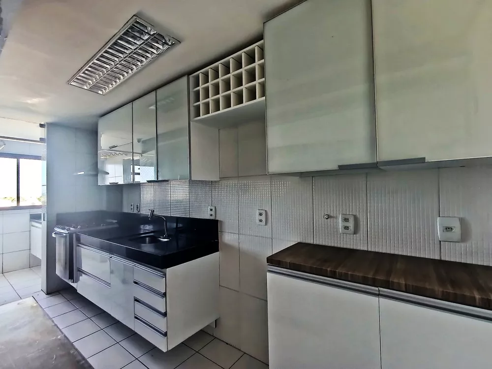 Apartamento, 3 quartos, 82 m² - Foto 3