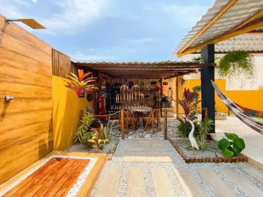 Casa de Condomínio, 3 quartos - Foto 9