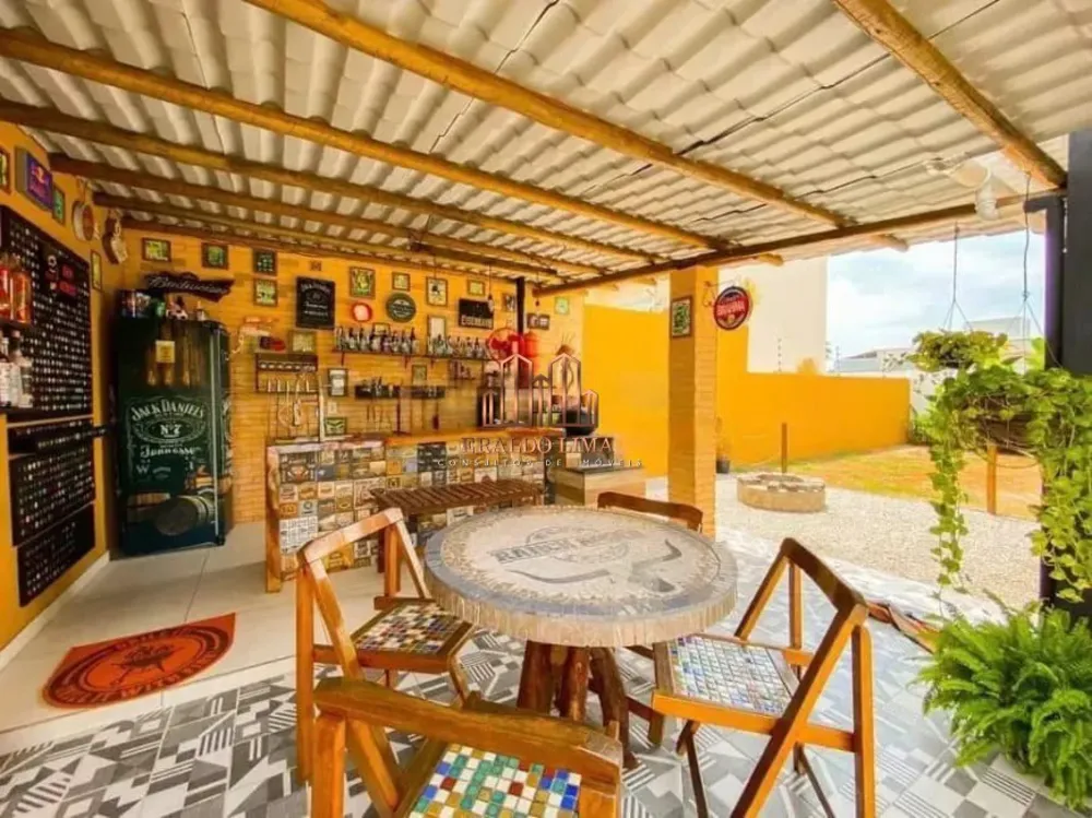 Casa de Condomínio, 3 quartos - Foto 10