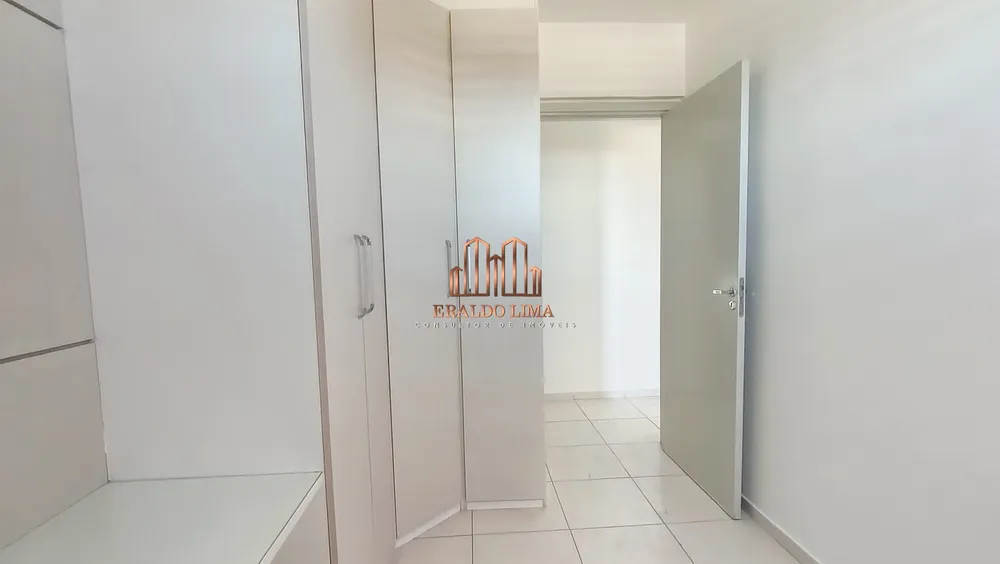 Apartamento, 3 quartos, 62 m² - Foto 8