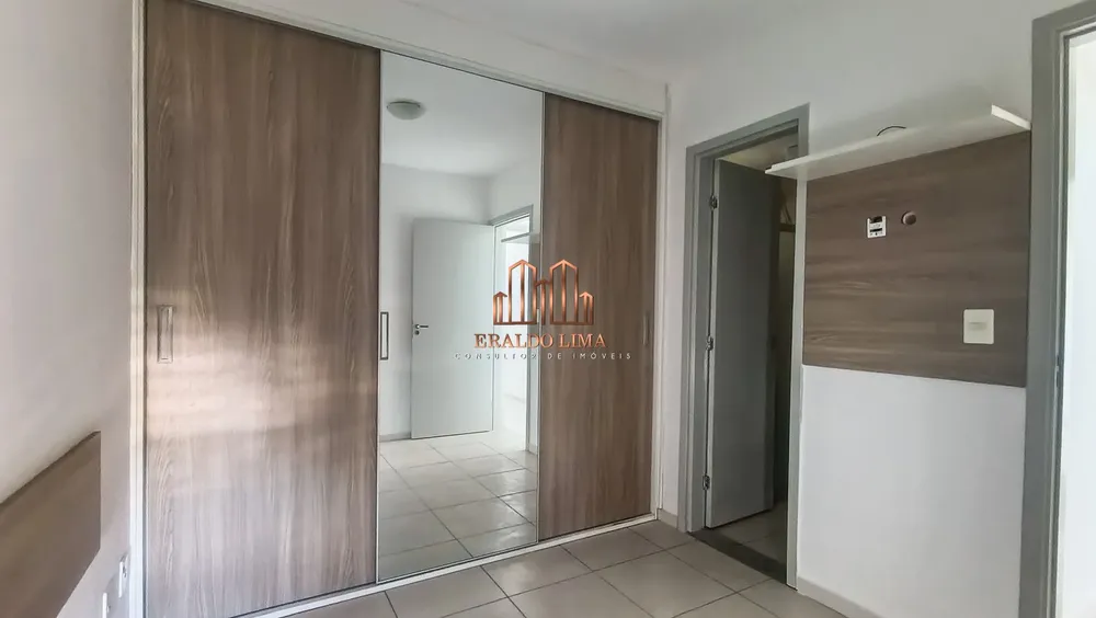 Apartamento, 3 quartos, 62 m² - Foto 11