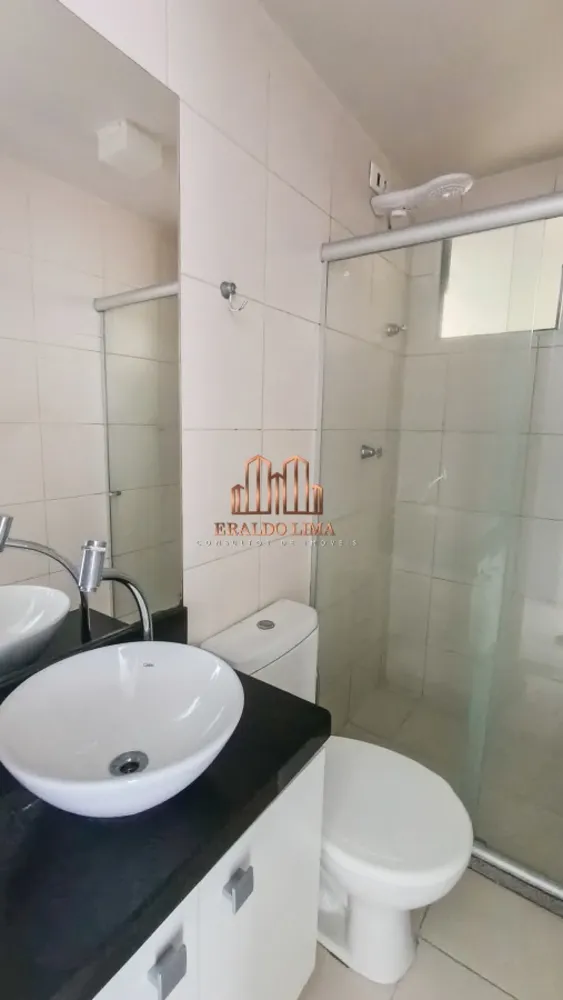 Apartamento, 3 quartos, 62 m² - Foto 4