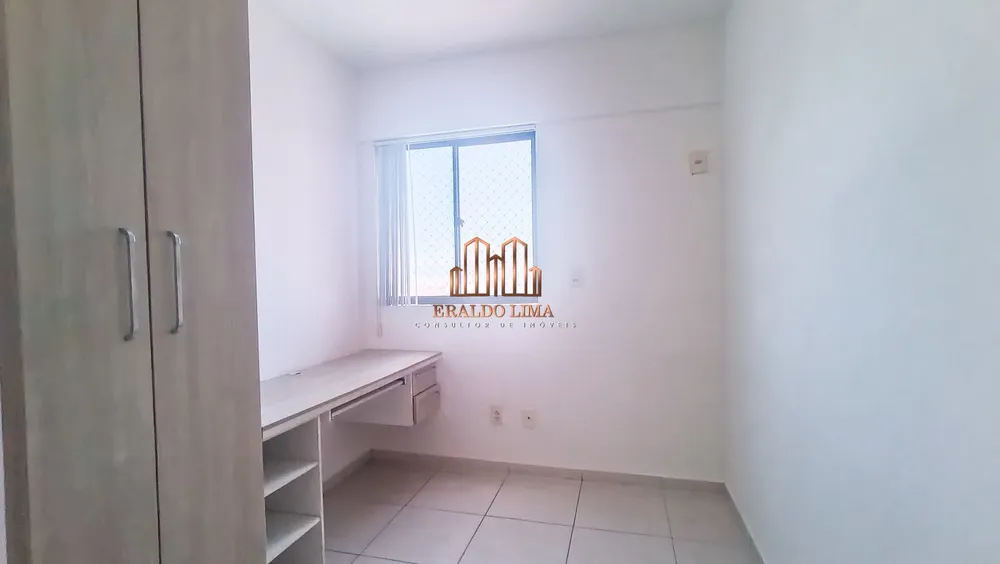 Apartamento, 3 quartos, 62 m² - Foto 5