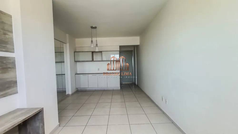 Apartamento, 3 quartos, 62 m² - Foto 2
