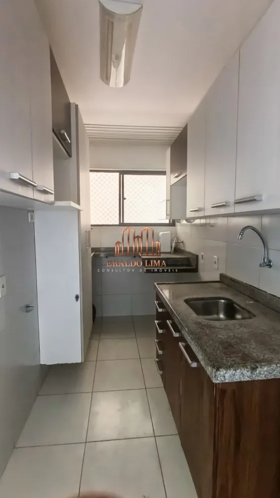 Apartamento, 3 quartos, 62 m² - Foto 3