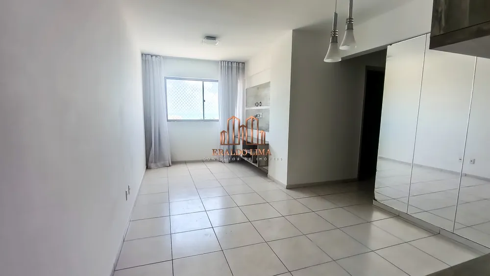 Apartamento, 3 quartos, 62 m² - Foto 1