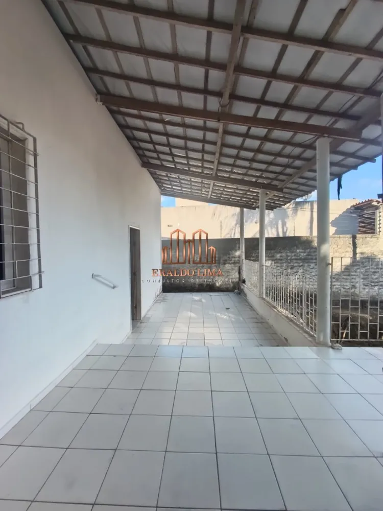 Casa, 3 quartos - Foto 10