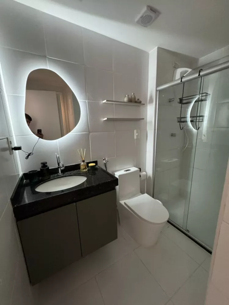 Apartamento, 1 quarto, 42 m² - Foto 4