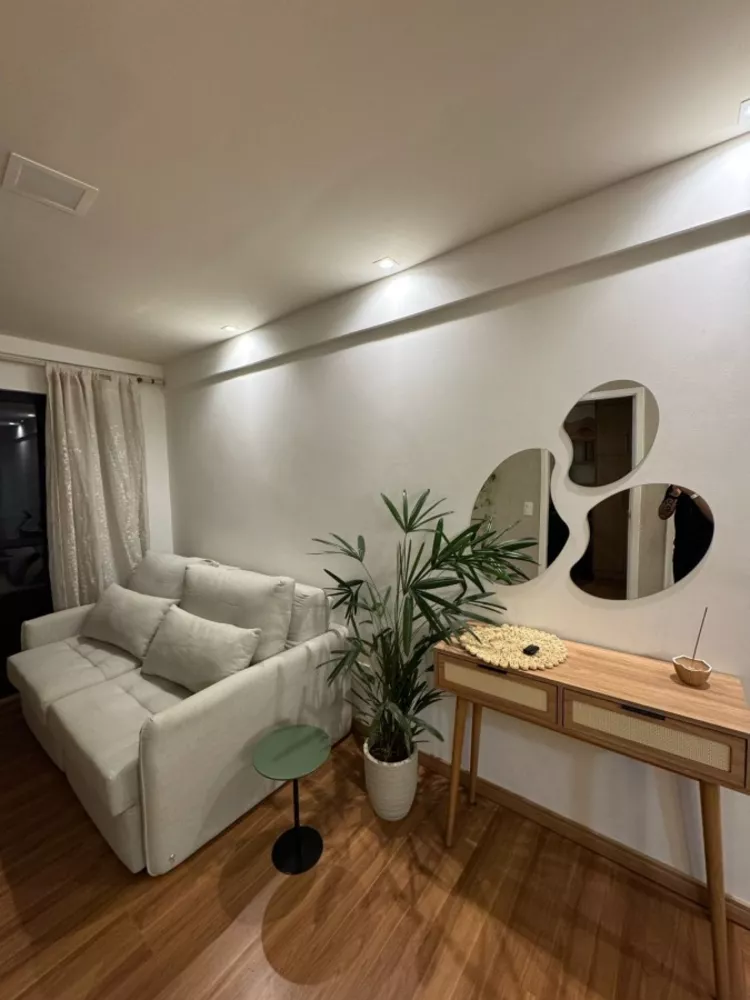 Apartamento, 1 quarto, 42 m² - Foto 2