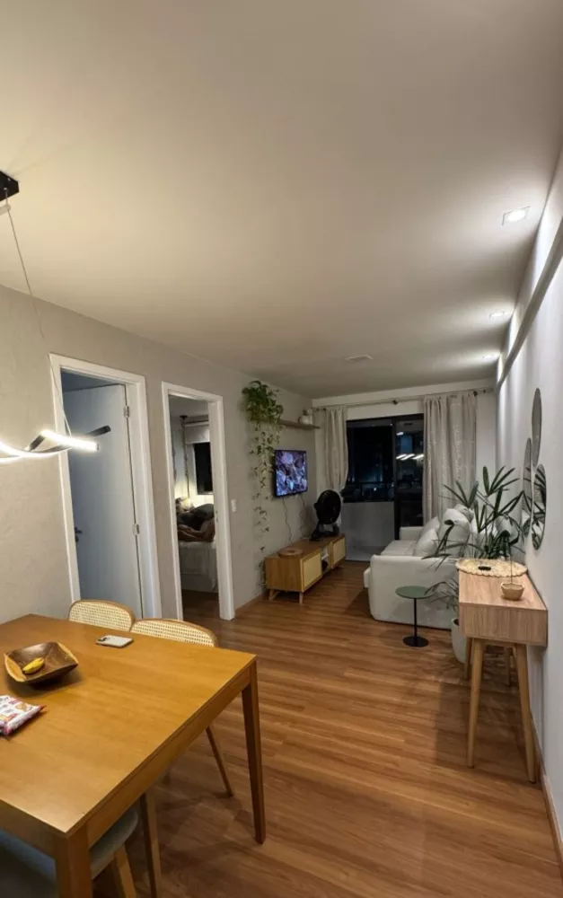 Apartamento, 1 quarto, 42 m² - Foto 3