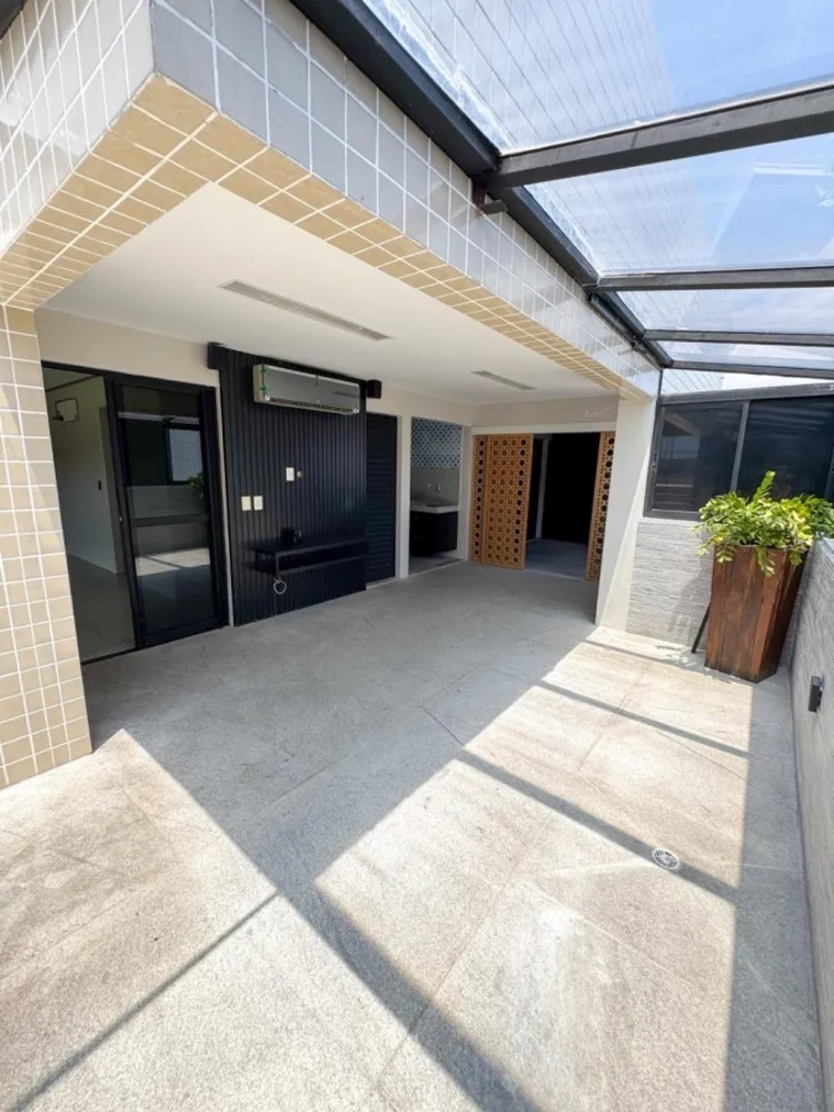 Cobertura, 3 quartos, 330 m² - Foto 8