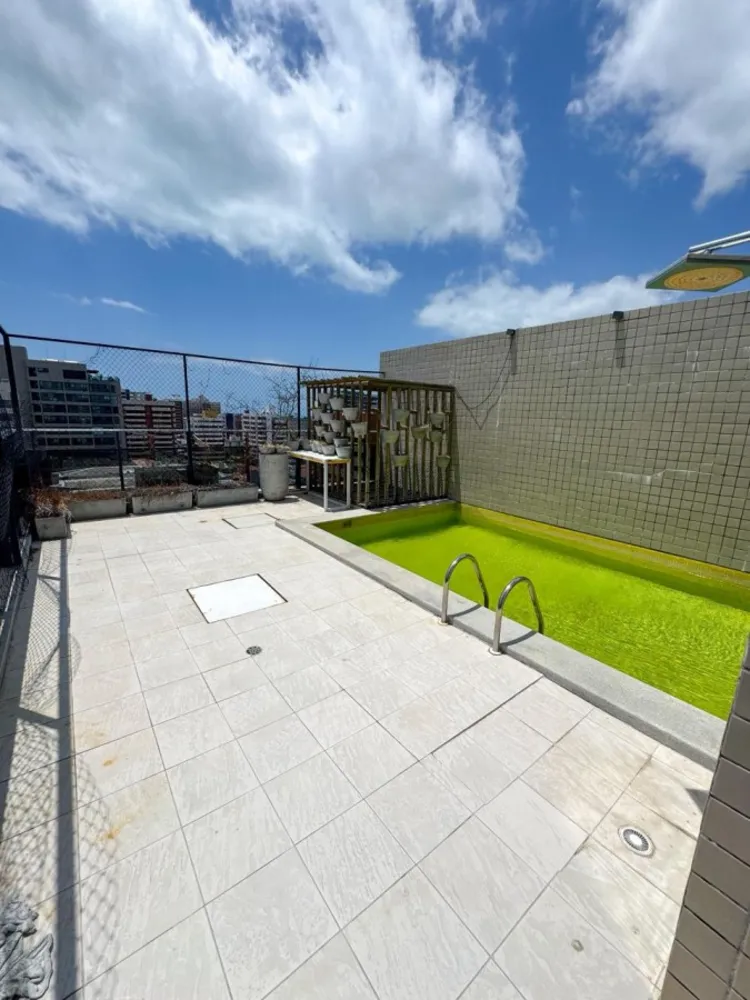 Cobertura, 3 quartos, 330 m² - Foto 11