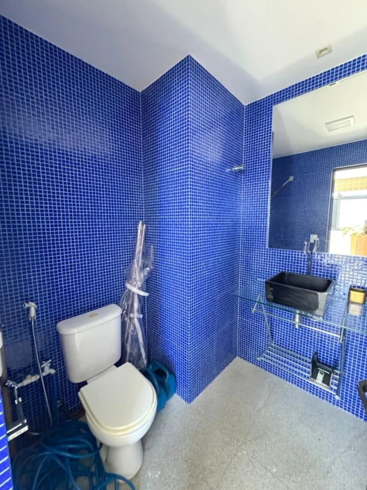 Cobertura, 3 quartos, 330 m² - Foto 10